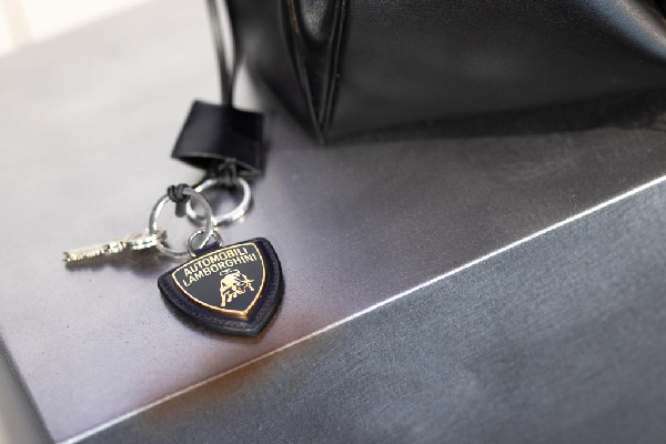 Lamborghini Day Germany 2025 Highlights