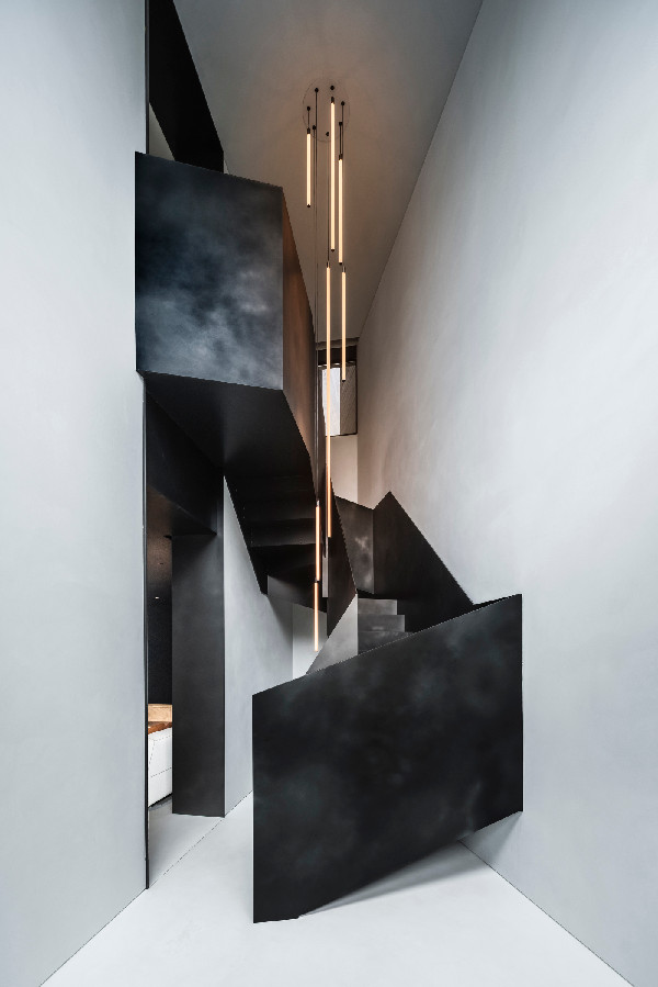 Aston Martin Launches Luxury Home in Japan