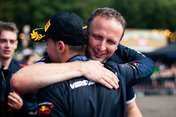 Aston Martin Vantage Wins at Spa