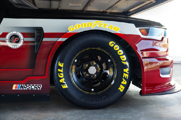 Ram Returns to NASCAR in 2026