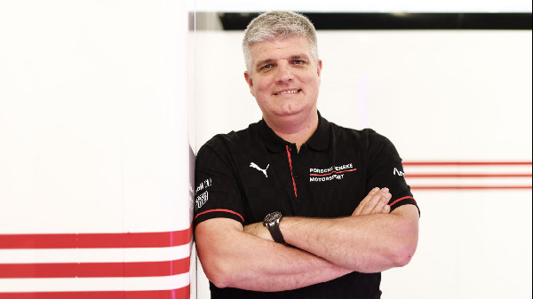 Porsche Competes with Six Cars at Le Mans