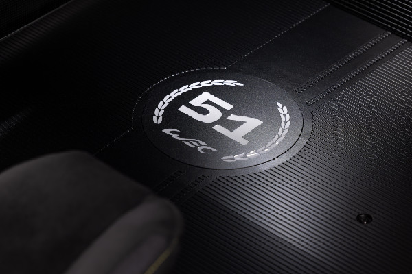 Ferrari 296 Speciale: Exclusive Client Configuration