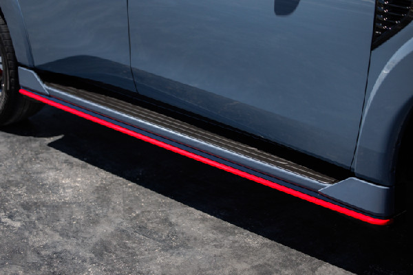 Nissan Armada NISMO Debuts with New Features