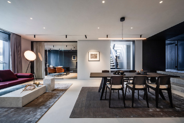 Aston Martin Launches Luxury Home in Japan