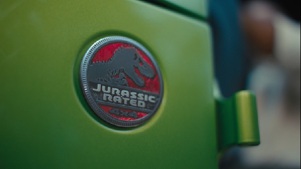 Jeep Launches Campaign for Jurassic World Rebirth Jeep Launches Campaign for Jurassic World Rebirth