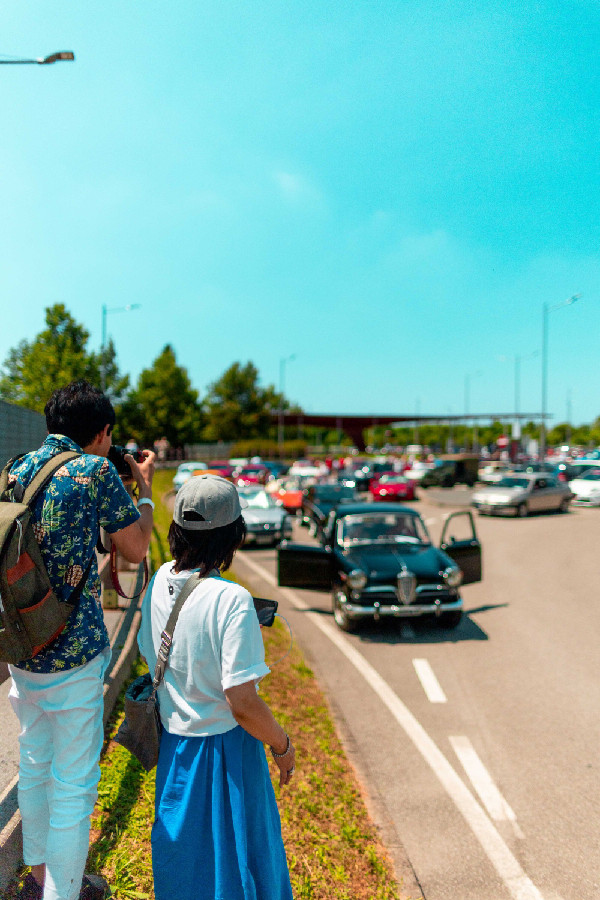 Alfa Romeo Celebrates 115 Years of Excellence