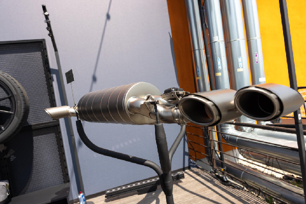 Lamborghini Day Germany 2025 Highlights