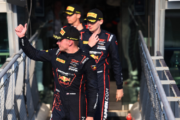 Valkyrie Achieves Eighth Place in Detroit