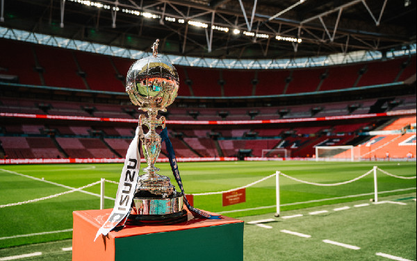 Isuzu Extends FA Vase and Trophy Partnership