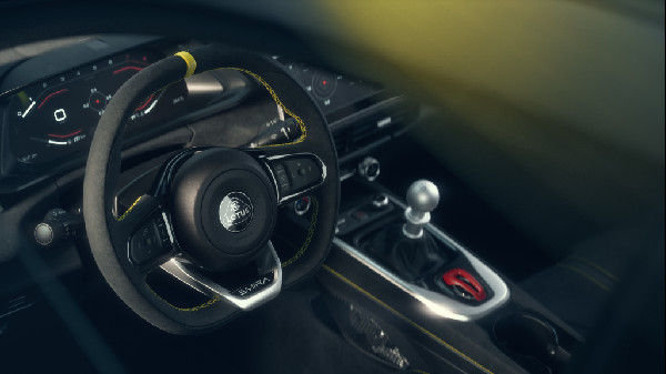 New Lotus Emira V6 SE and Turbo Models Launched