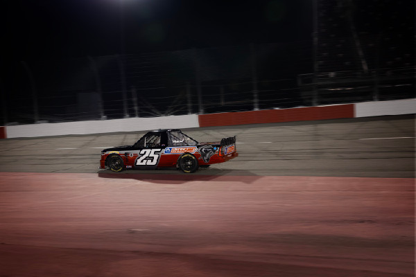 Ram Returns to NASCAR in 2026