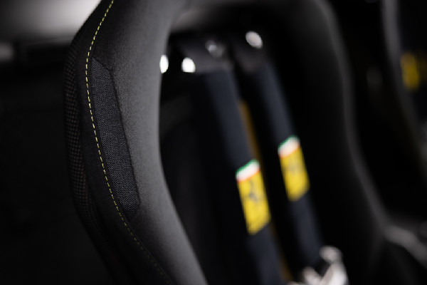 Ferrari 296 Speciale: Exclusive Client Configuration