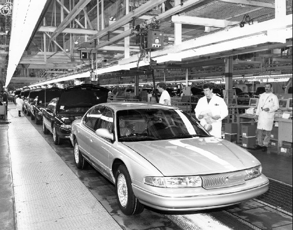 Stellantis Marks Century of Operations in Canada