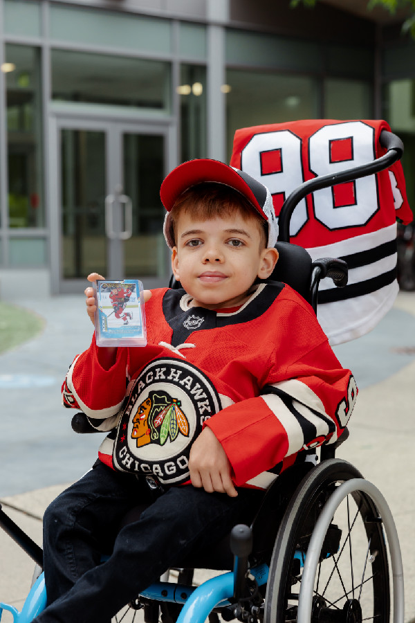 Hyundai Donates $250,000 to Children's Hospital