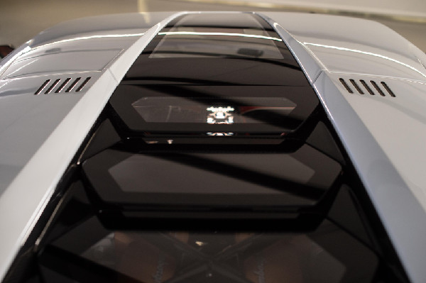 Lamborghini Few-Offs Showcase Exclusive Innovation