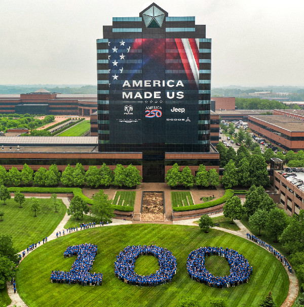 Chrysler's 'Legendary Innovation' Episode Released