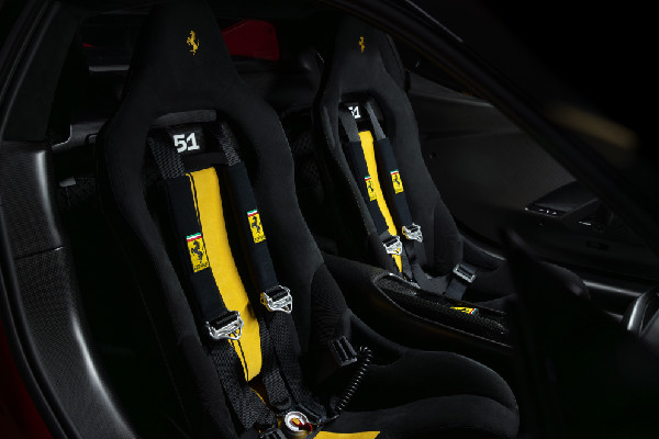 Ferrari 296 Speciale: Exclusive Client Configuration
