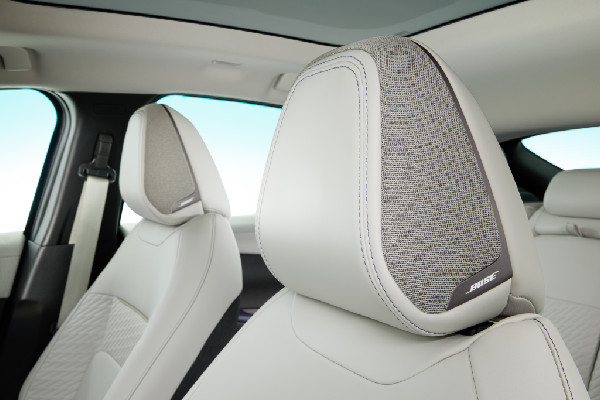 Nissan Launches New LEAF Electric Vehicle in Sunderland