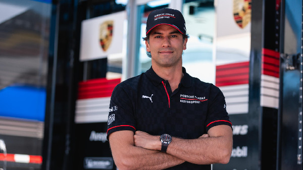 Porsche Leads Championship at Watkins Glen Race