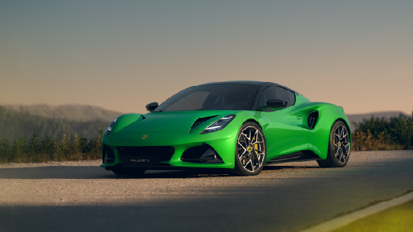 New Lotus Emira V6 SE and Turbo Models Launched