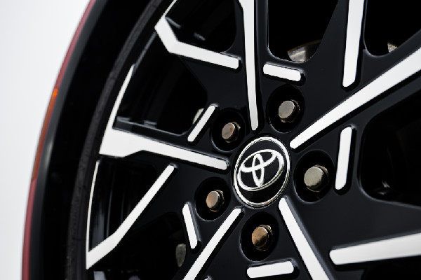 Toyota Prius Plug-in Hybrid Nightshade Edition Unveiled