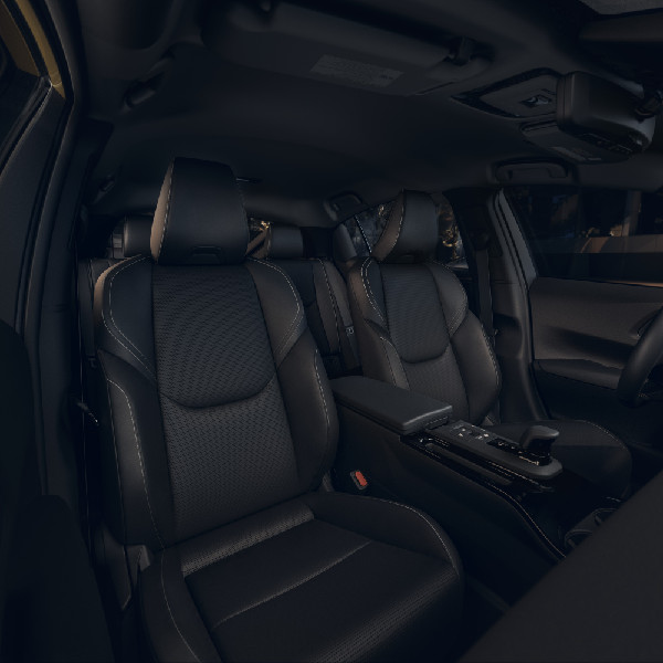 Toyota Prius Celebrates 25 Years in the U.S.