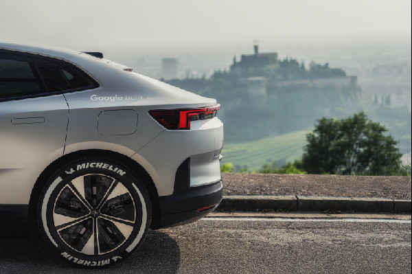 Polestar Launches Collezione Mille for 2025