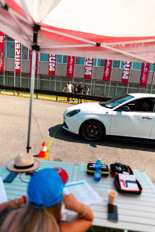 Alfa Romeo Celebrates 115 Years of Excellence