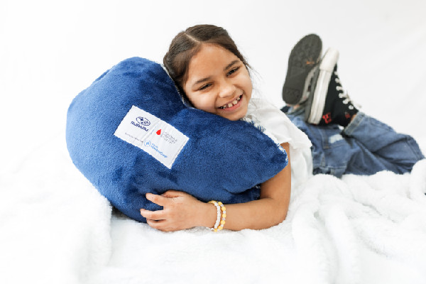 Subaru Celebrates Ten Years of Cancer Support