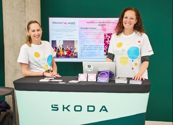 Škoda Auto Marks European Diversity Month 2024