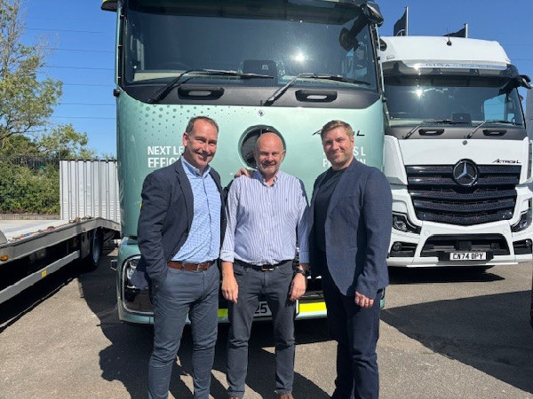 Euro Commercials Acquires City West Commercials