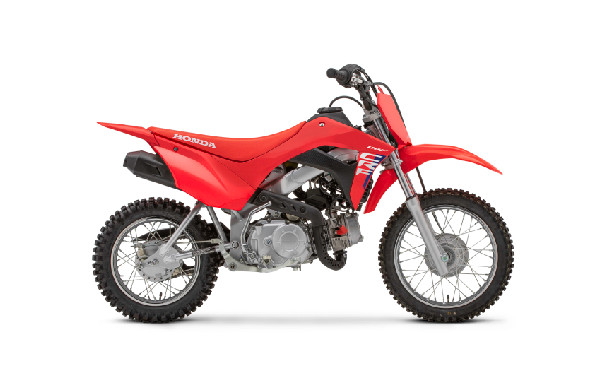 Honda Brings Back Three CRF Trail Models for 2026