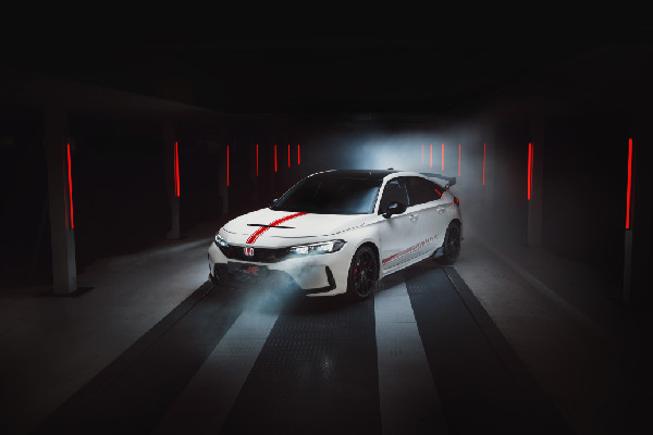Civic Type R Ultimate Edition Ends European Sales