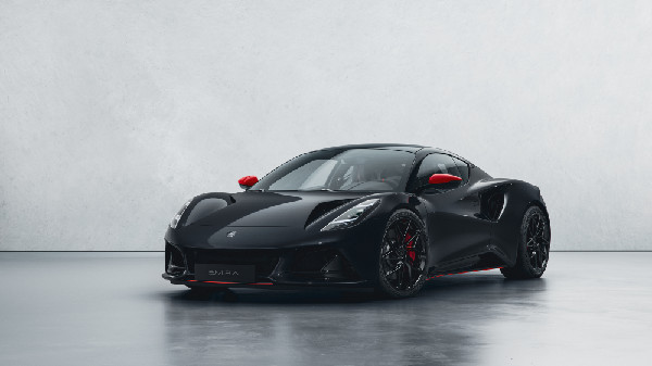 New Lotus Emira V6 SE and Turbo Models Launched