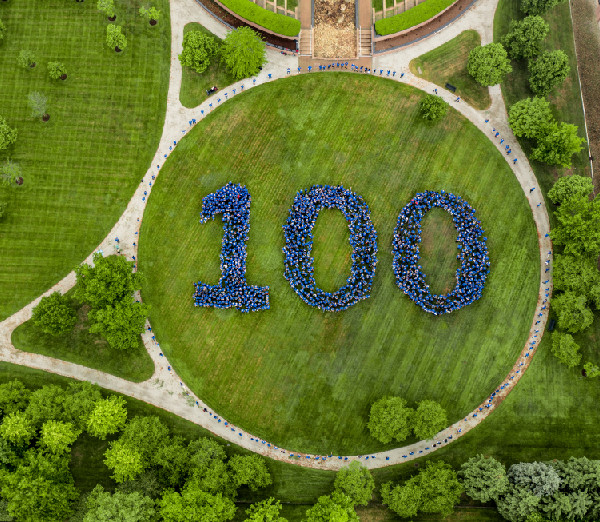 Chrysler Celebrates 100 Years of Innovation