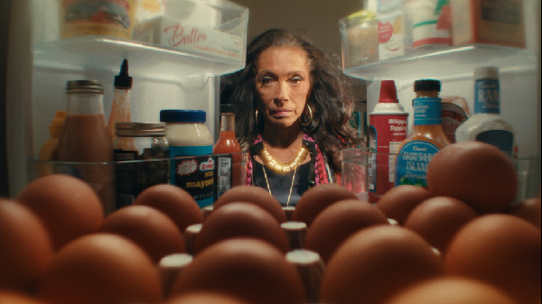 Hyundai's He Got Money Campaign for Tucson Hybrid