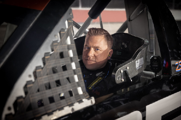 Ram Returns to NASCAR in 2026