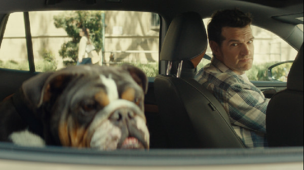 Volkswagen Launches New Campaign for Tiguan