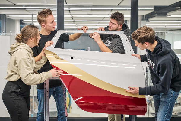 Škoda L&K 130 Unveiling Next Week