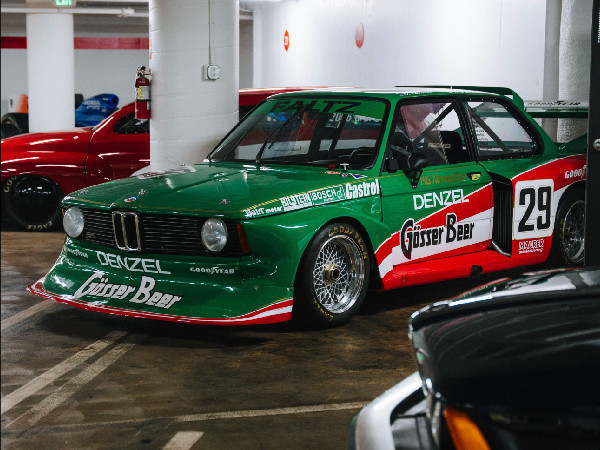 Petersen Museum Reveals New Vault Experience