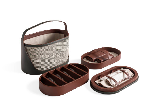 Bentley Home Unveils New Picnic Collection