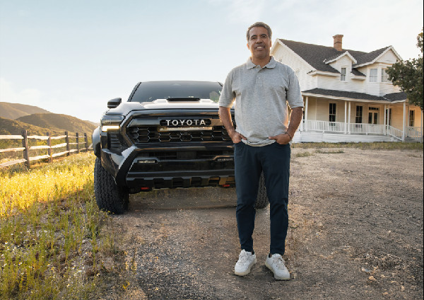 Toyota Sponsors the 2025 Concacaf Gold Cup