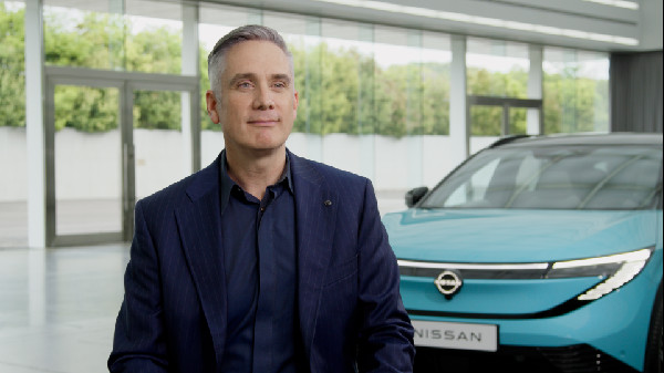 Nissan LEAF Improves EV Ownership Experience