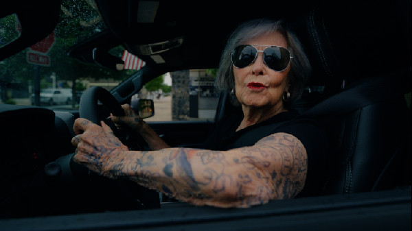 Ram Launches New Marketing Campaign for America