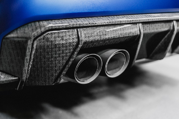 BMW Group's Breakthrough in Natural Fiber Composites