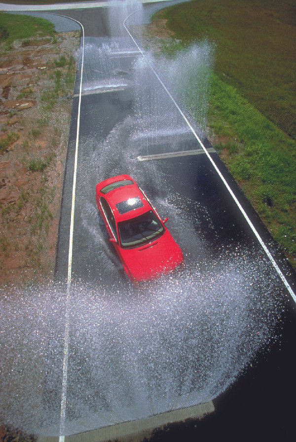 Celebrating 50 Years of BMW Performance Center