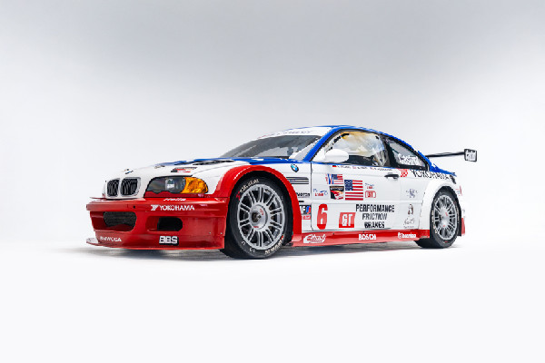Celebrating BMW 3 Series at Petersen Museum