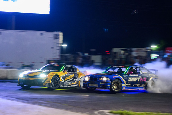 Adam LZ Wins Formula DRIFT Round 4 in NJ Adam LZ Wins Formula DRIFT Round 4 in NJ