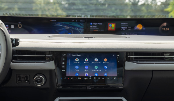 Mindfulness on the Road with Elevated Journey App