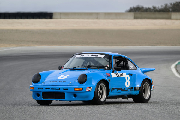 IROC Returns to Rolex Monterey Motorsports Reunion